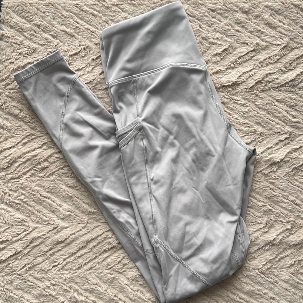 Buttery Soft Fabletics Leggings